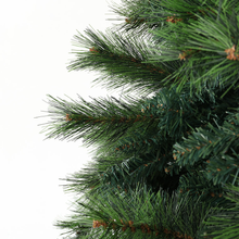Load image into Gallery viewer, Jingle Jollys Christmas Tree 2.4M Xmas Pine-Needle

