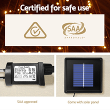 Load image into Gallery viewer, Jingle Jollys Christmas Tree 2.1M LED Xmas Multi Colour
