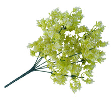 Load image into Gallery viewer, White Snowball Stem 32 cm
