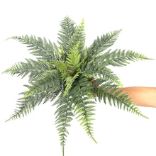 Load image into Gallery viewer, Premium Artificial Australian Fern UV Resistant 60cm
